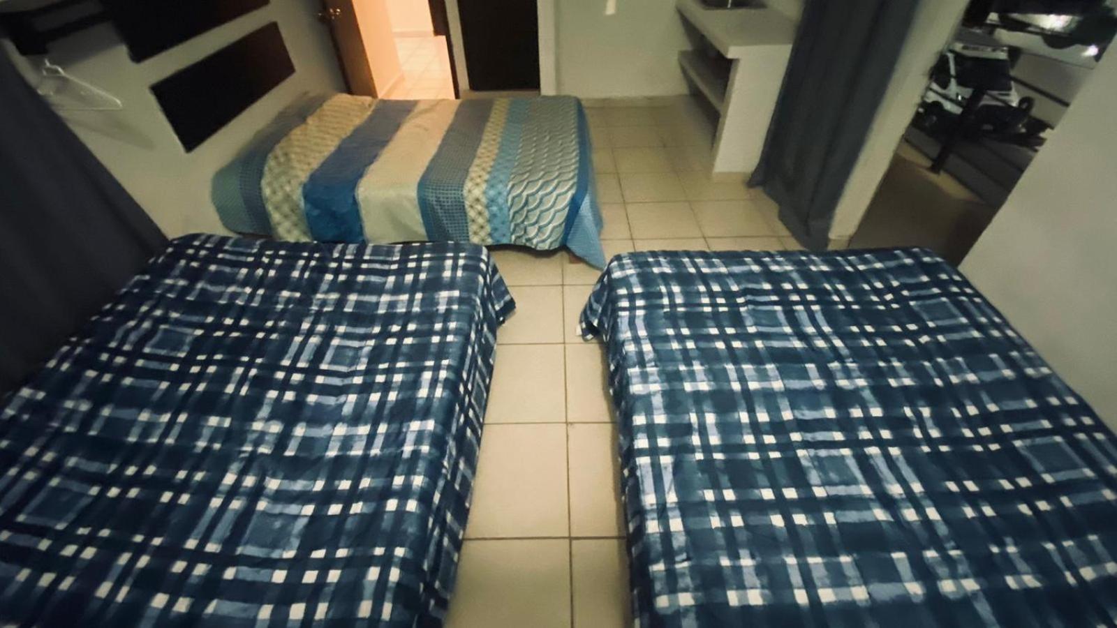 Hotel En Acapulco Bora Bora מראה חיצוני תמונה