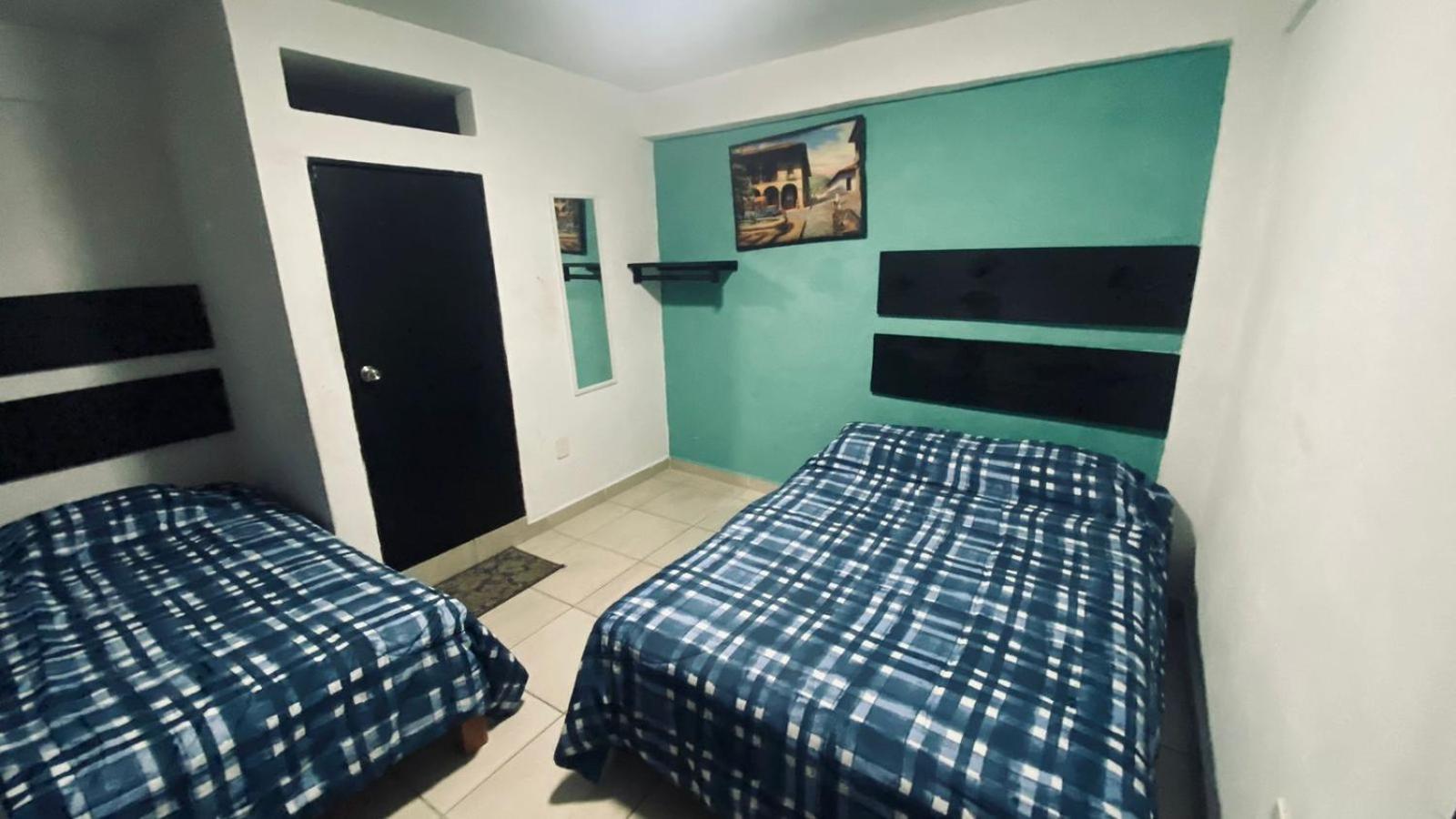 Hotel En Acapulco Bora Bora מראה חיצוני תמונה